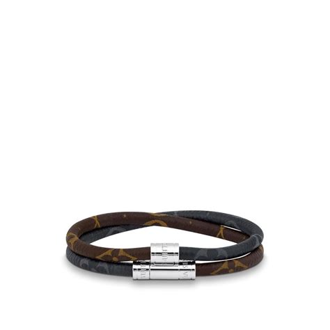 louis vuitton mens keep it bracelet